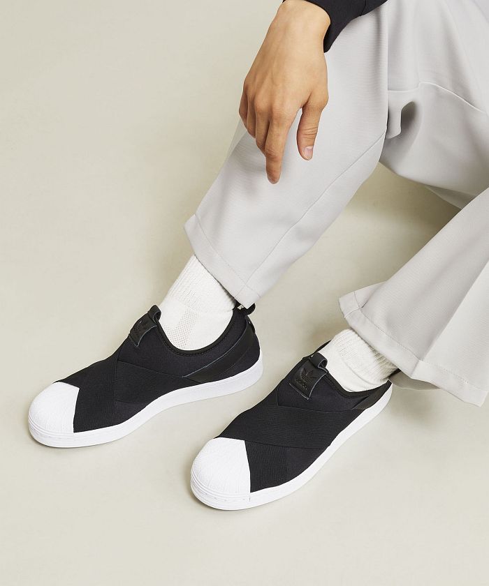 セール】SS スリッポン / SS Slip－On adidas/アディダス(503574373 ...