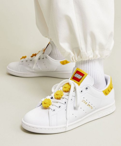 セール 20%OFF】アディダス スタンスミス × LEGO / adidas Stan Smith × LEGO adidas/アディダス(504805127)  | アディダス オリジナルス(adidas Originals) - d fashion