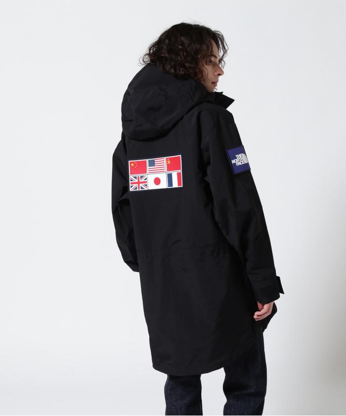 THE NORTH FACE/ザ・ノースフェイス/Trans Antarctica Parka THE NORTH FACE/ザ・ノースフェイス/Trans Antarctica Parka