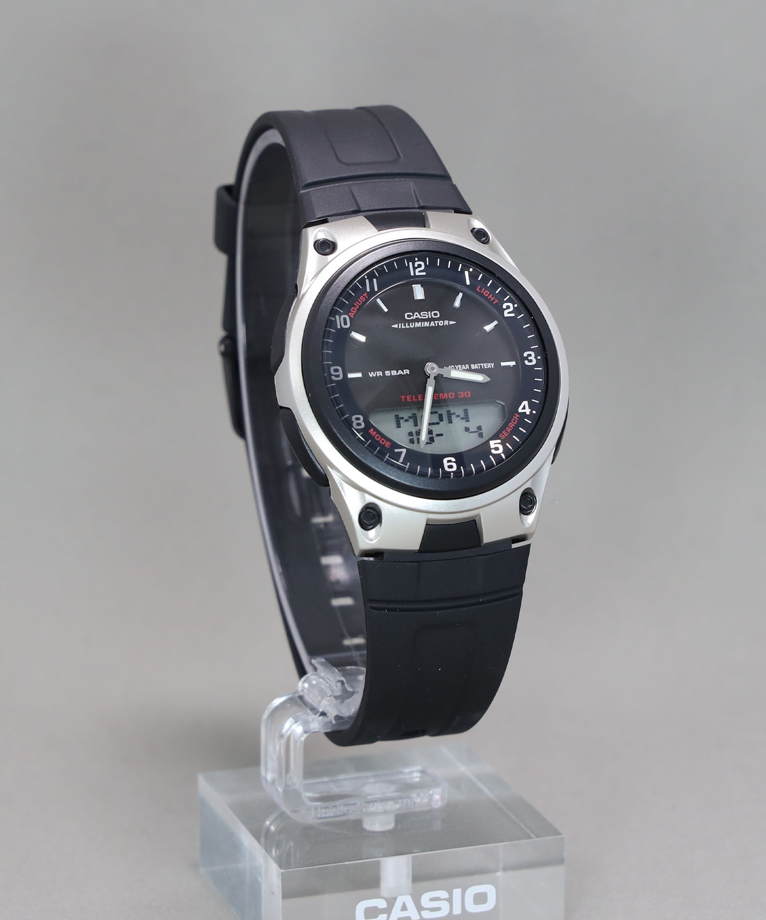 CASIO腕時計 Zero to One カシオウオッチ50周年記念モデル | CASIO