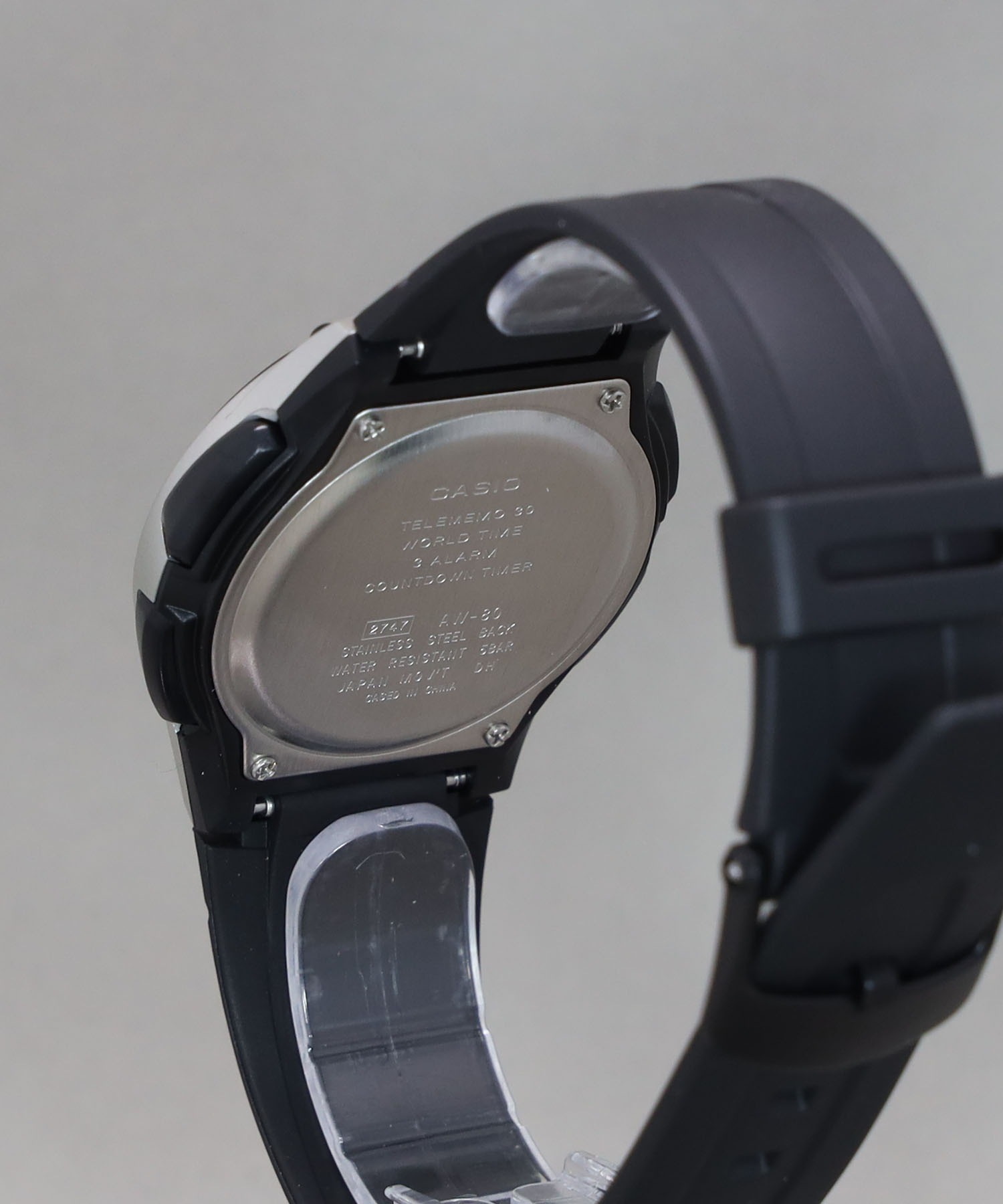 CASIO AWー80ー1AJH(504986917) | CASIO(CASIO) - d fashion