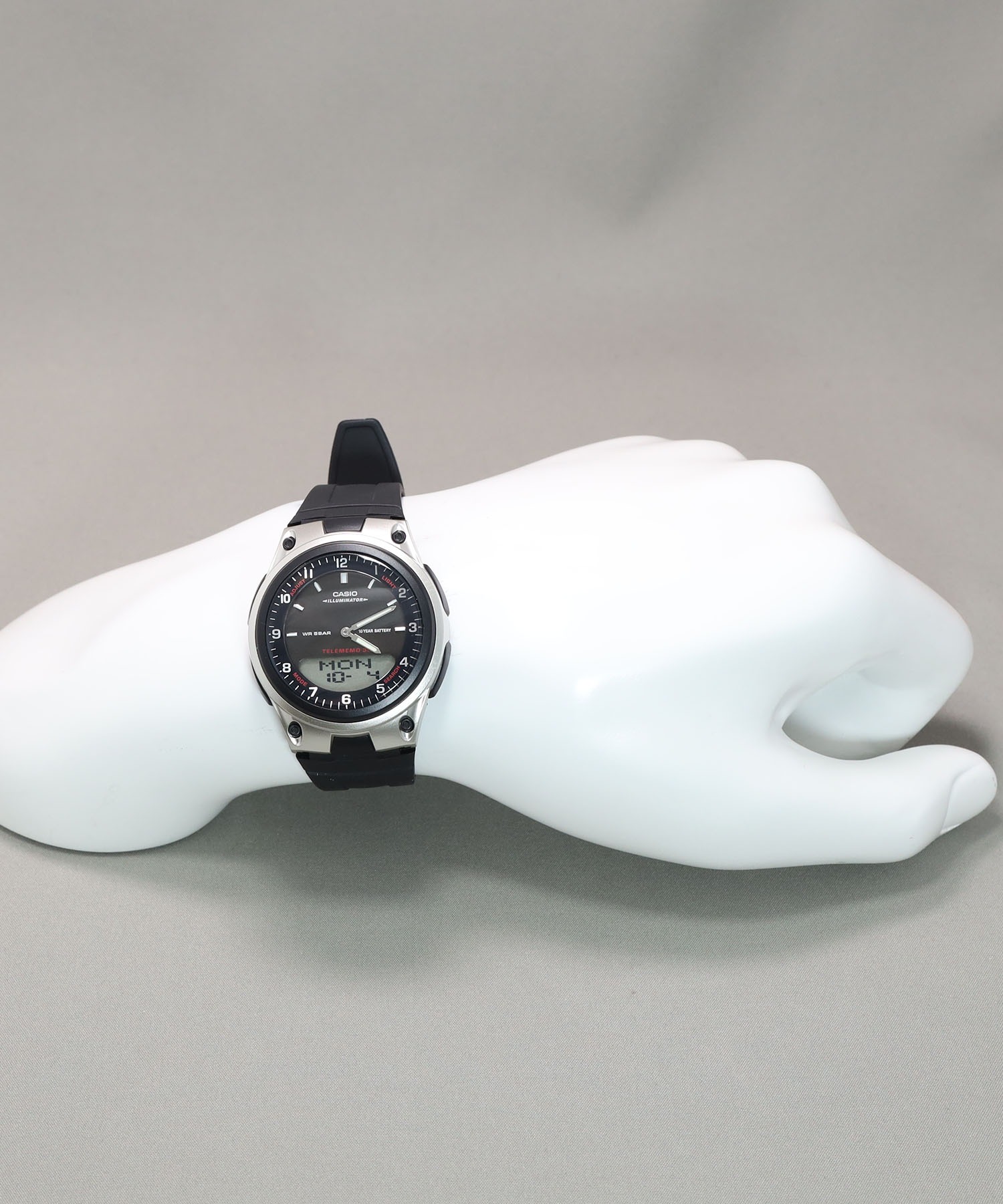 CASIO AWー80ー1AJH(504986917) | CASIO(CASIO) - d fashion