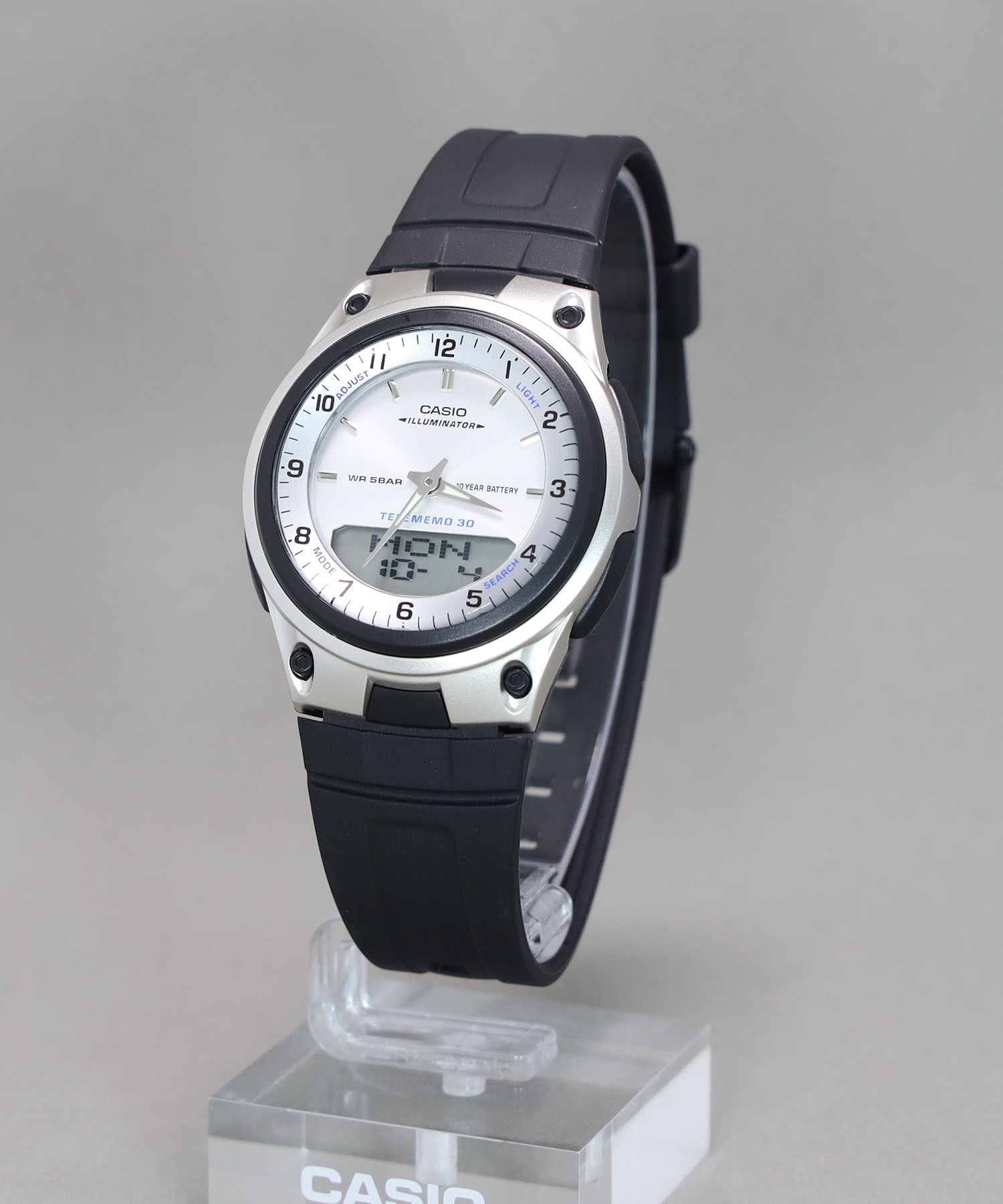CASIO AWー80ー7AJH(504986918) | CASIO(CASIO) - d fashion CASIO AWー80ー7AJH(504986918) | CASIO(CASIO) - d fashion