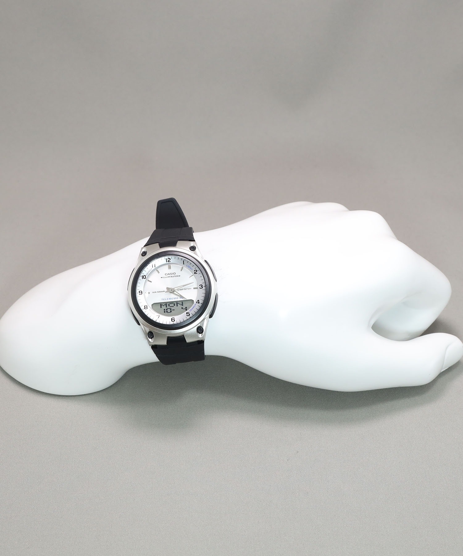 CASIO AWー80ー7AJH(504986918) | CASIO(CASIO) - d fashion