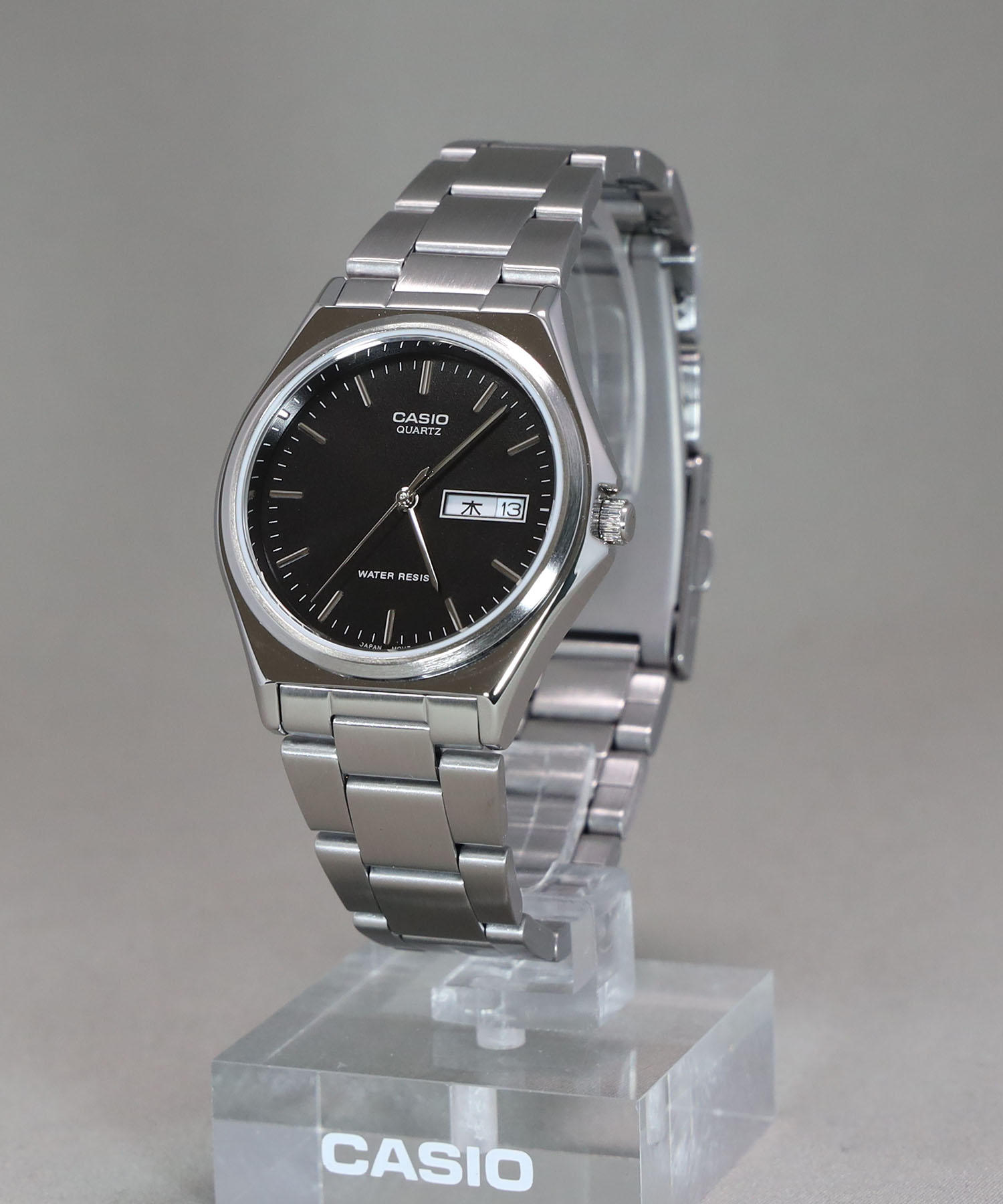 CASIO MTPー1240DJー1AJH(504986947) | CASIO(CASIO) - d fashion