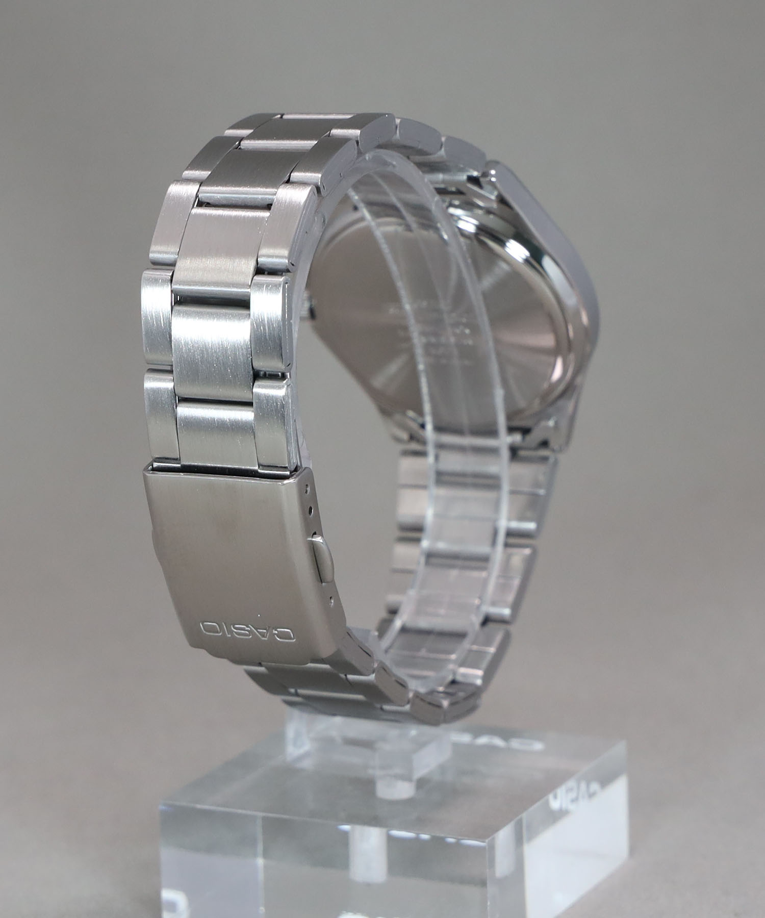 CASIO MTPー1240DJー1AJH(504986947) | CASIO(CASIO) - d fashion