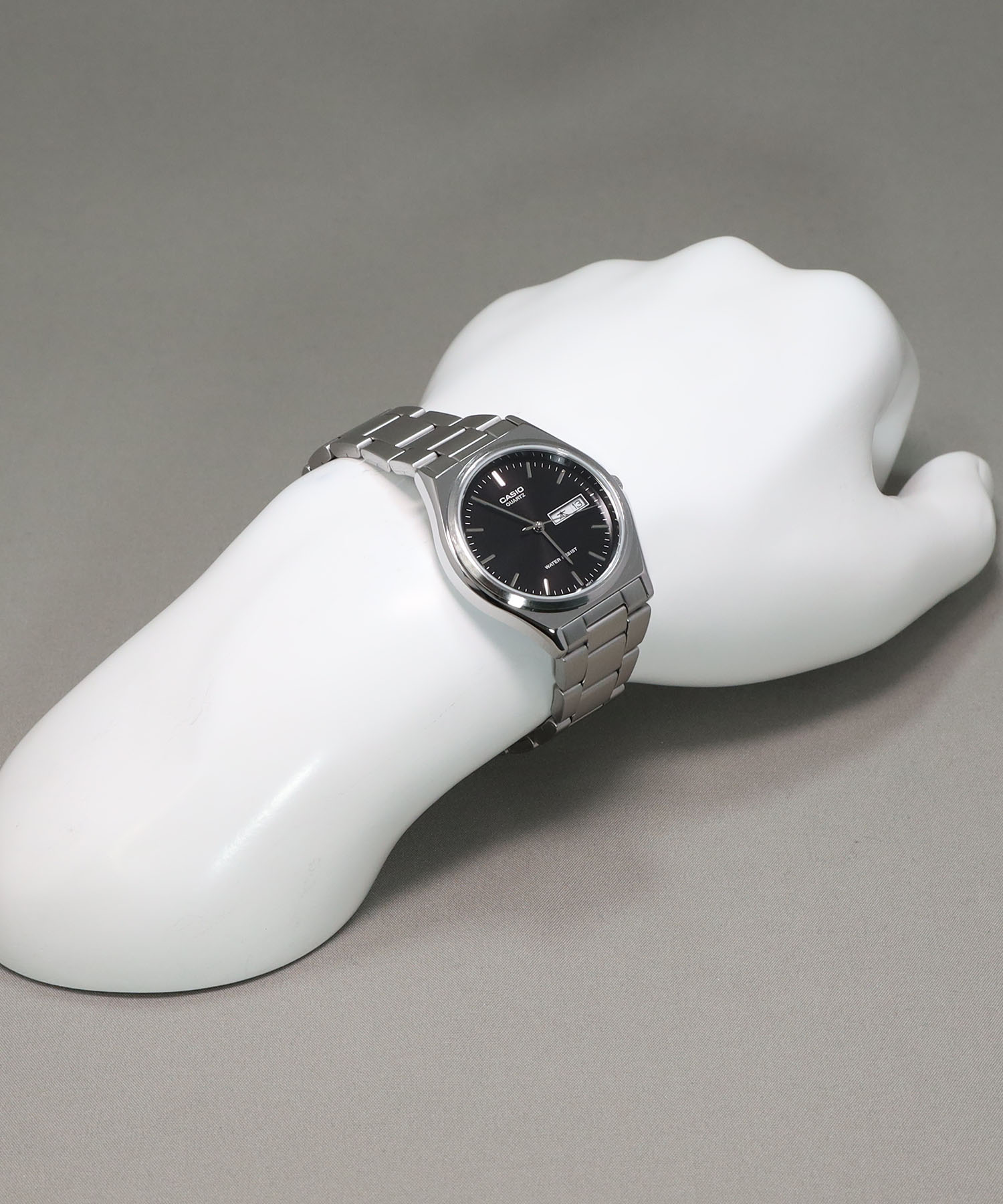 CASIO MTPー1240DJー1AJH(504986947) | CASIO(CASIO) - d fashion