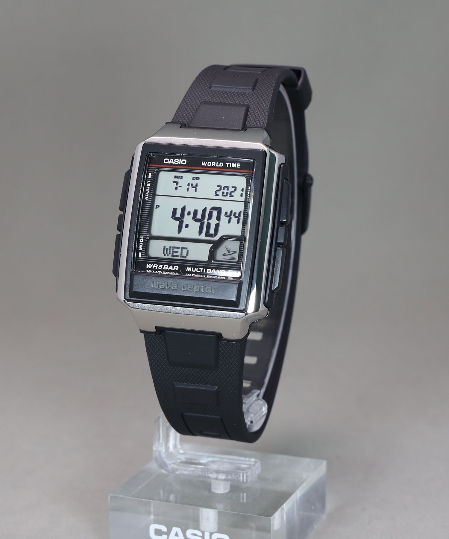 CASIO WVー59Rー1AJF(504986959) | CASIO(CASIO) - d fashion CASIO WVー59Rー1AJF(504986959) | CASIO(CASIO) - d fashion
