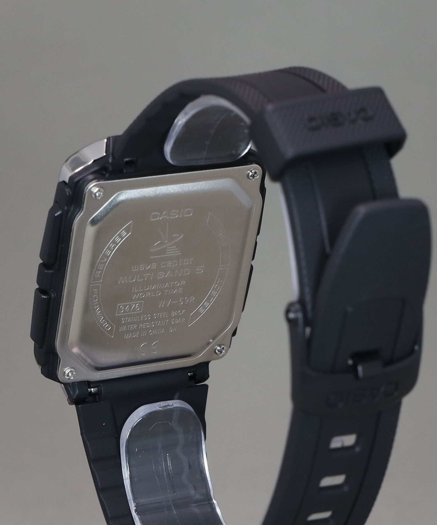 CASIO WVー59Rー1AJF(504986959) | CASIO(CASIO) - d fashion CASIO WVー59Rー1AJF(504986959) | CASIO(CASIO) - d fashion