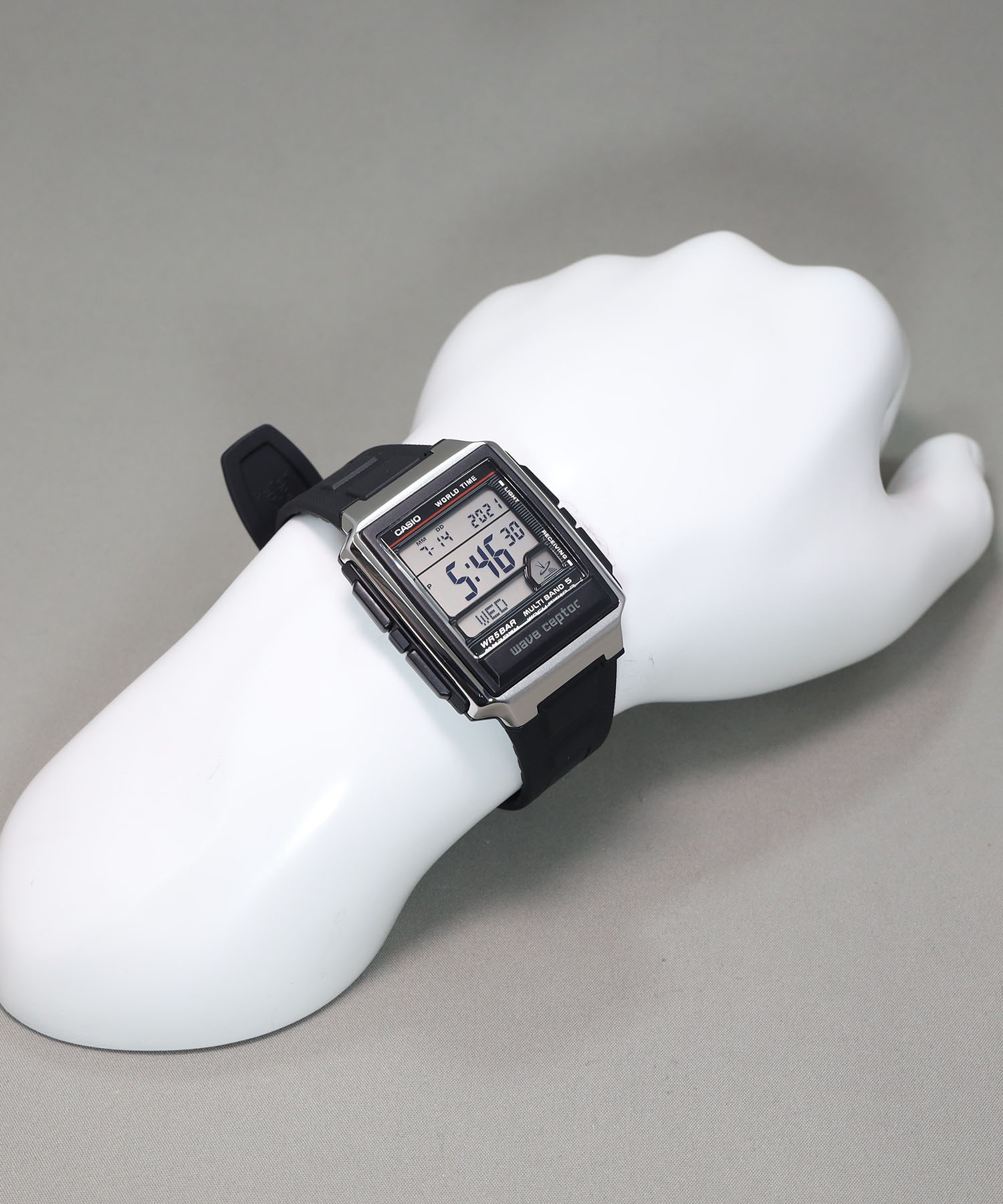 CASIO WVー59Rー1AJF(504986959) | CASIO(CASIO) - d fashion