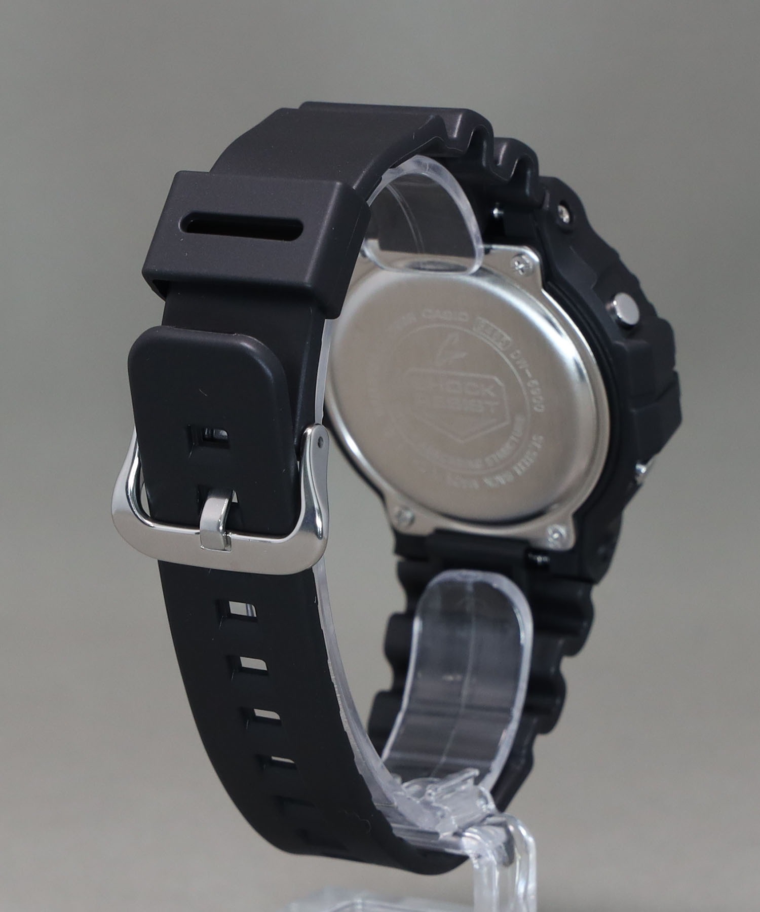時計 G-SHOCK DW5950 DW-5900-1JF | CASIO