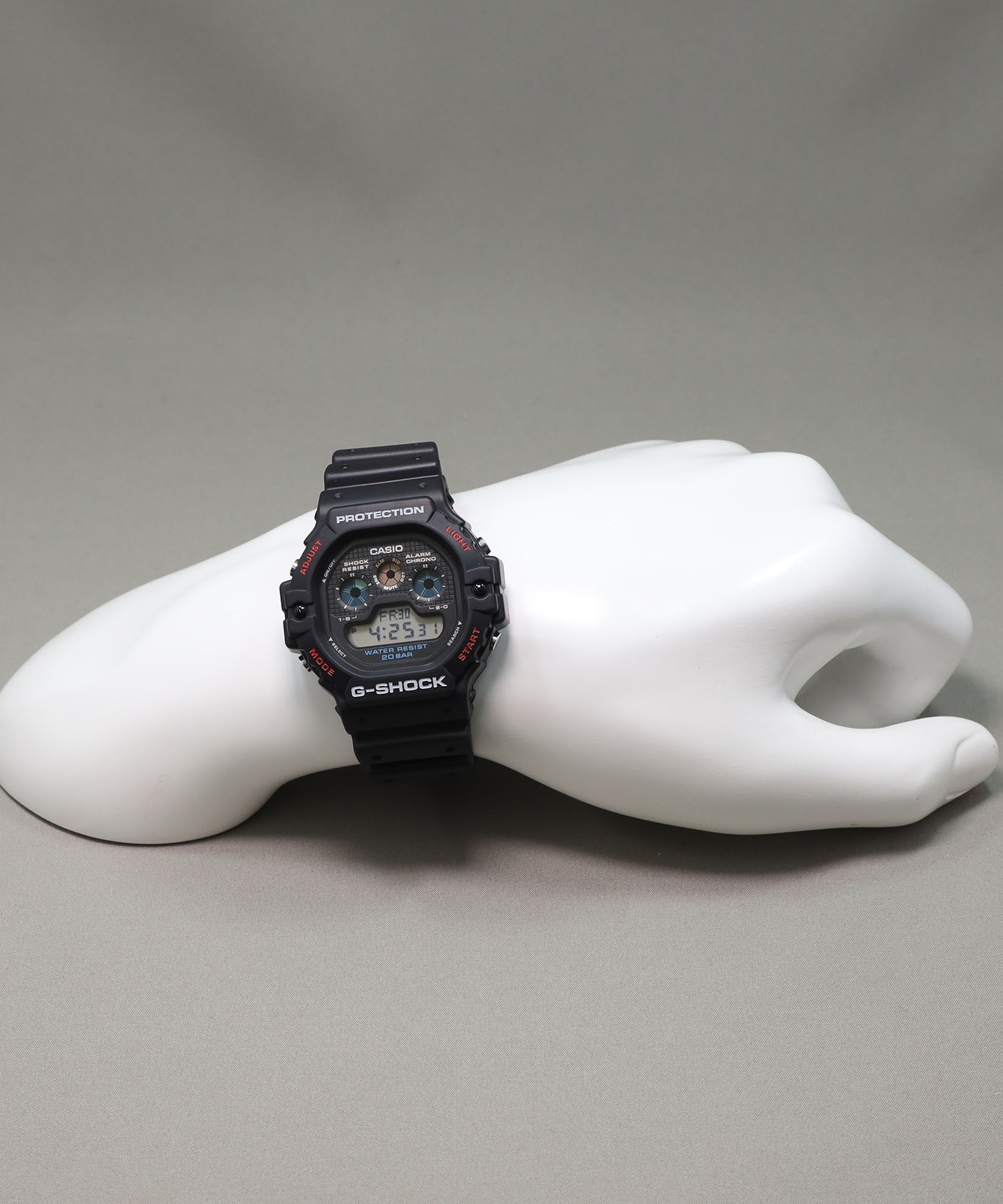 G－SHOCK/DWー5900ー1JF(504986968) | Gショック(G-SHOCK) - d
