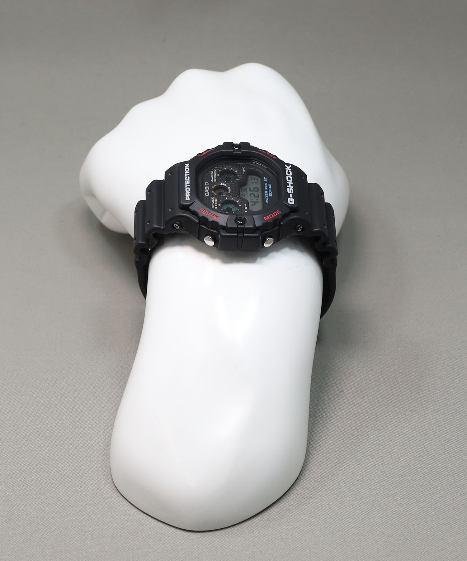 G－SHOCK/DWー5900ー1JF(504986968) | Gショック(G-SHOCK) - d