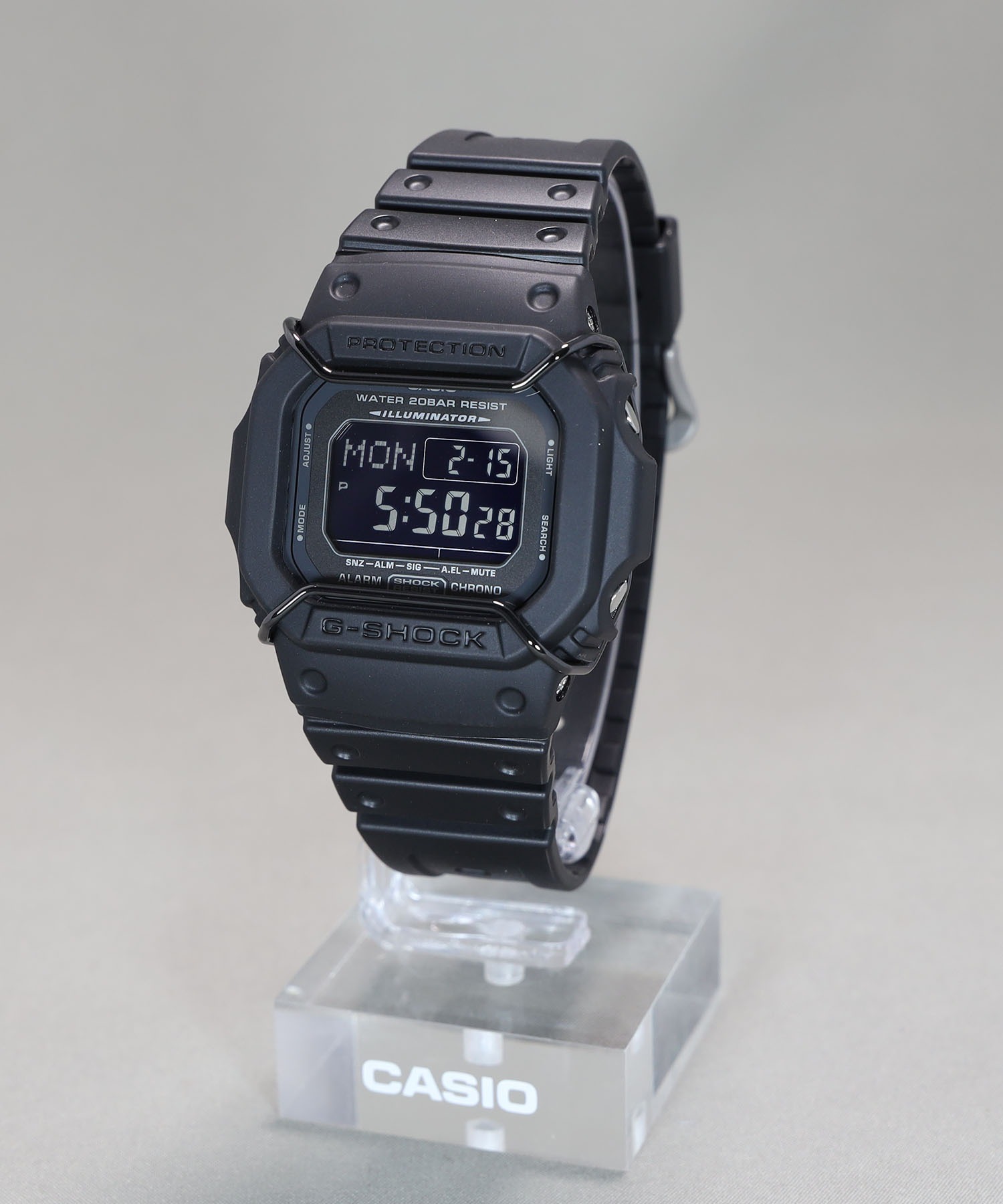 DW－D5600P－1JF(504986972) | Gショック(G-SHOCK) - d fashion