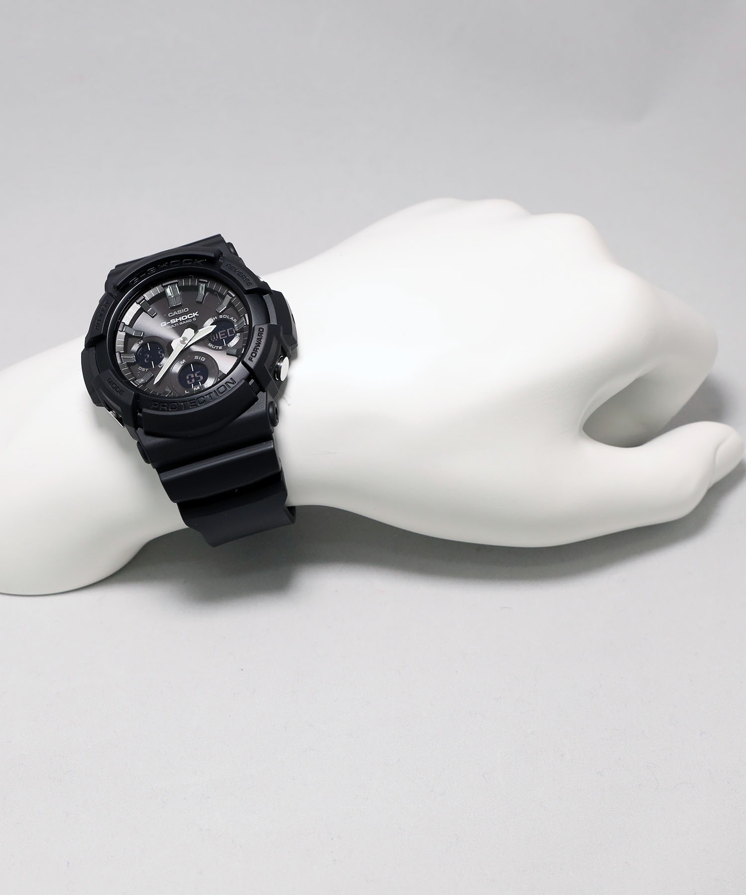 GAW 100B 1AJF 504986990 G G SHOCK d fashion
