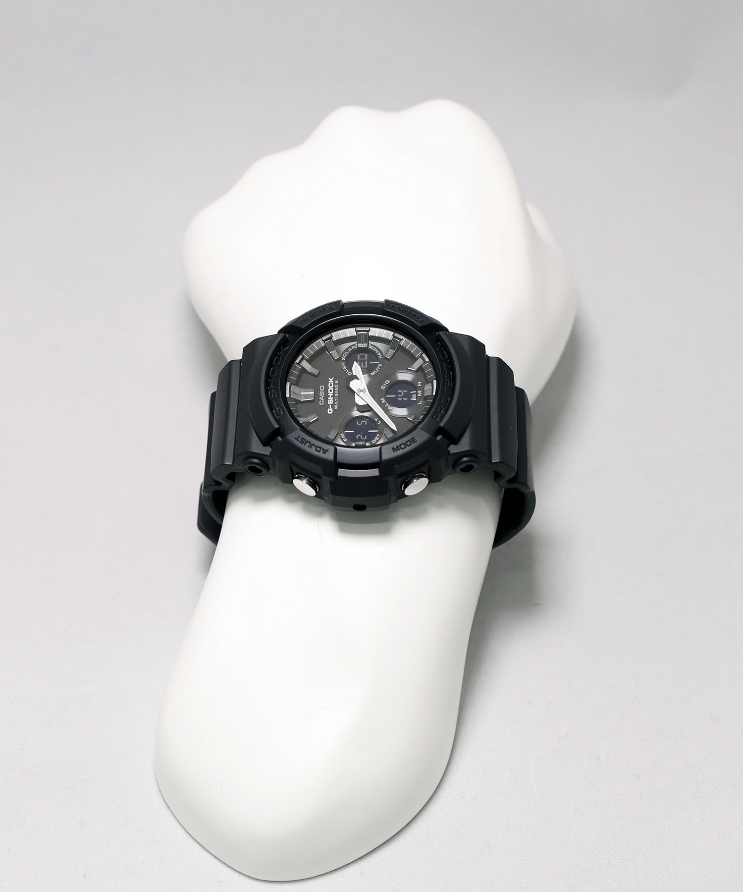 G－SHOCK/GAWー100Bー1AJF(504986990) | Gショック(G-SHOCK) - d