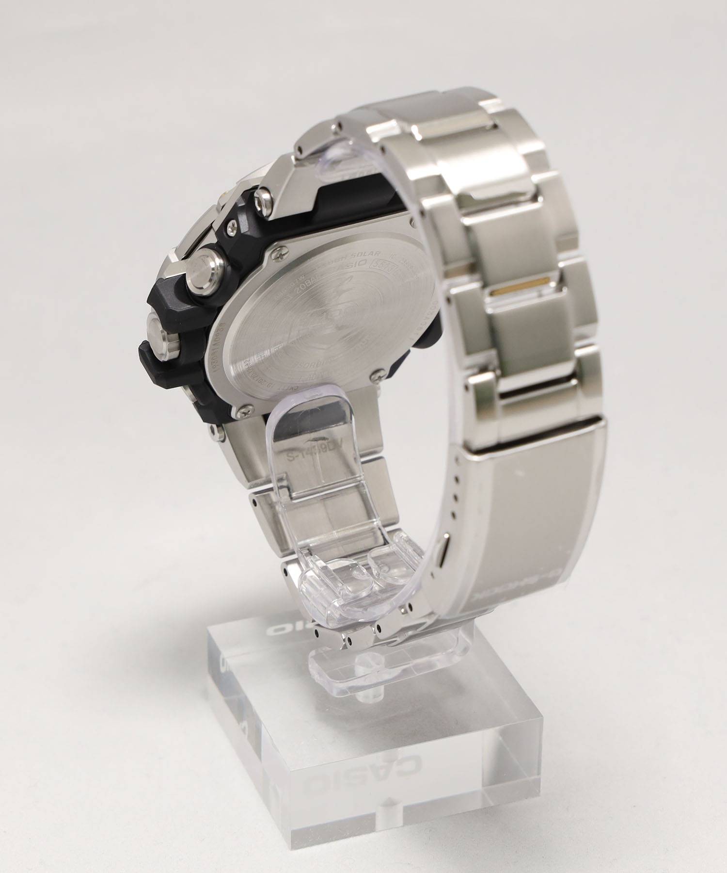 G-SHOCK/GSTーB100Dー1A9JF(504987003) | Gショック(G-SHOCK G-SHOCK/GSTーB100Dー1A9JF(504987003) | Gショック(G-SHOCK