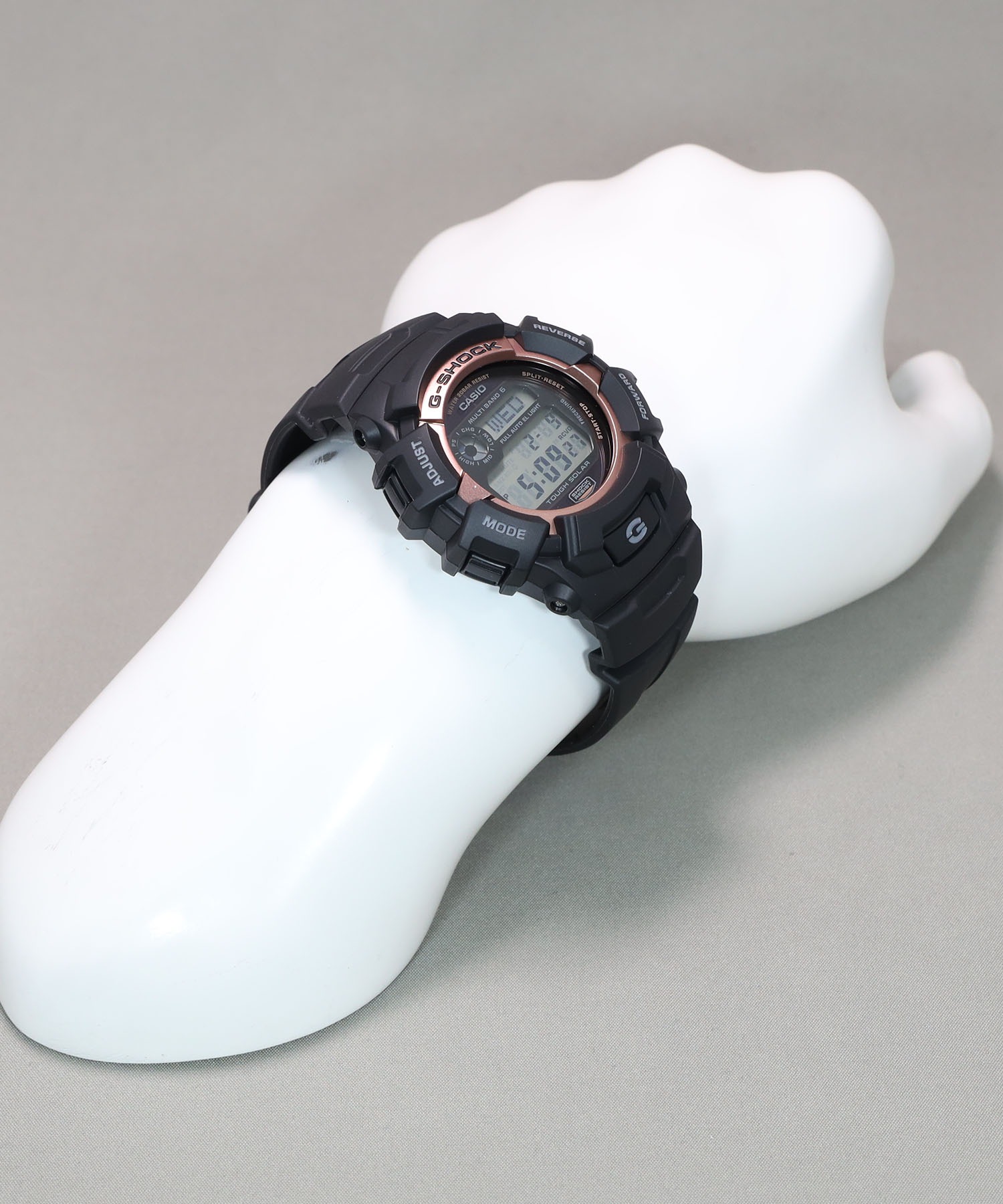 色々な 超人気モデル カシオ G-SHOCK GW-2320SF-1B5JR kids-nurie.com