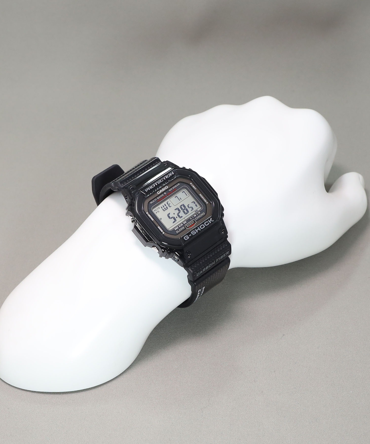 G－SHOCK/GW－S5600U－1JF(504987014) | CASIO(CASIO) - d fashion