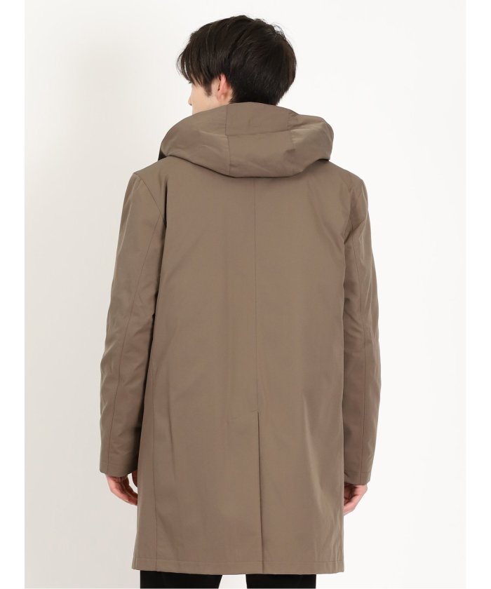 専用です　PLST メンズ　モッズコート　ブルゾン　アウター　ボアライナー　L Amazon | [Lyle & Scott] ライル&スコット メンズ 裏ボア モッズ