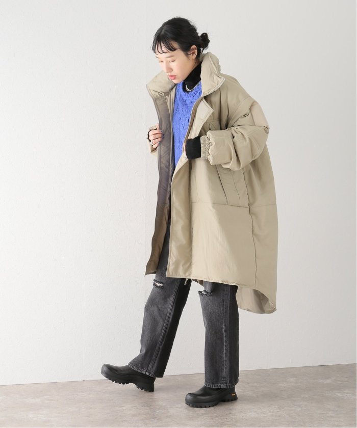 TODAYFUL / トゥデイフル】Monster Down Coat(505094227