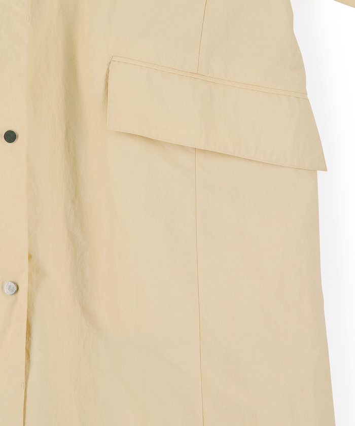 セール 60%OFF】【サステナブル】2WAYリサイクルナイロン セール 60%OFF】【サステナブル】2WAYリサイクルナイロン