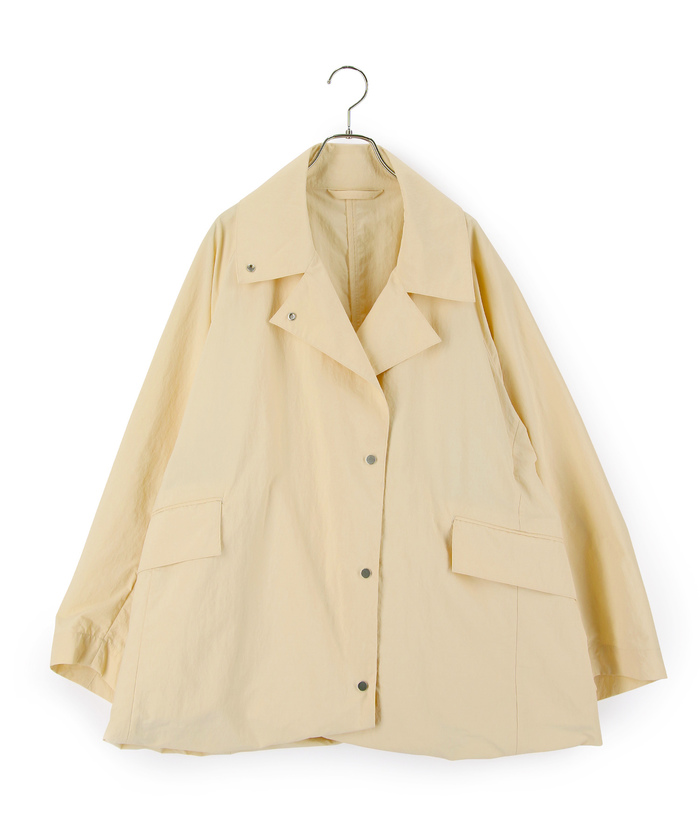 セール 60%OFF】【サステナブル】2WAYリサイクルナイロン セール 60%OFF】【サステナブル】2WAYリサイクルナイロン