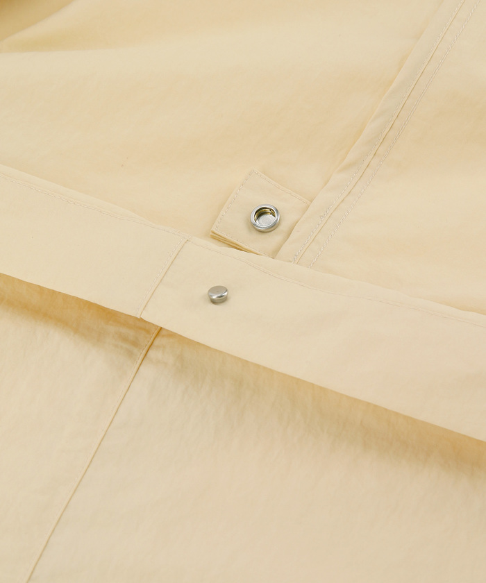セール 60%OFF】【サステナブル】2WAYリサイクルナイロン セール 60%OFF】【サステナブル】2WAYリサイクルナイロン