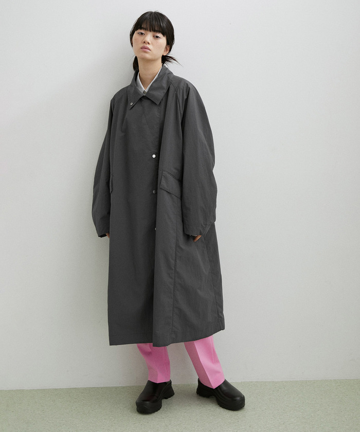 セール 60%OFF】【サステナブル】2WAYリサイクルナイロン