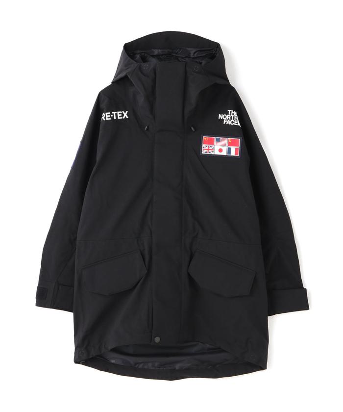 クーポン】THE NORTH FACE/ザ・ノースフェイス/Trans Antarctica Parka