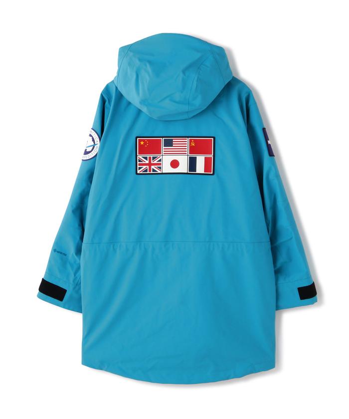 THE NORTH FACE/ザ・ノースフェイス/Trans Antarctica Parka
