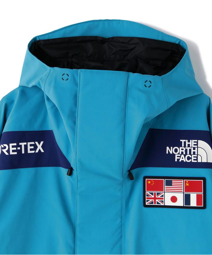 THE NORTH FACE/ザ・ノースフェイス/Trans Antarctica Parka THE NORTH FACE/ザ・ノースフェイス/Trans Antarctica Parka