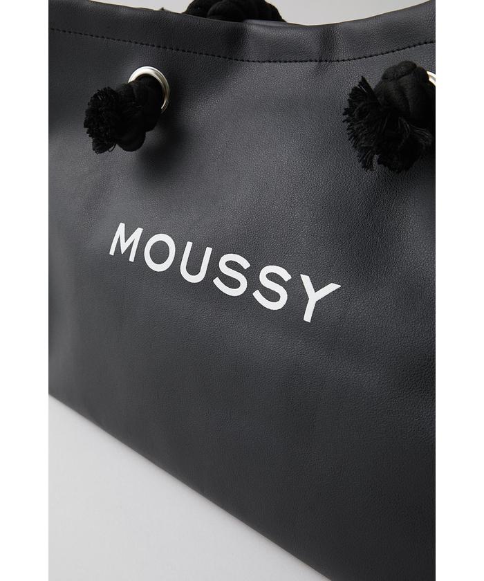 【MOUSSY】ショッパー MOUSSY SOUVENIR ショッパー(505207000) | マウジー(moussy) - d