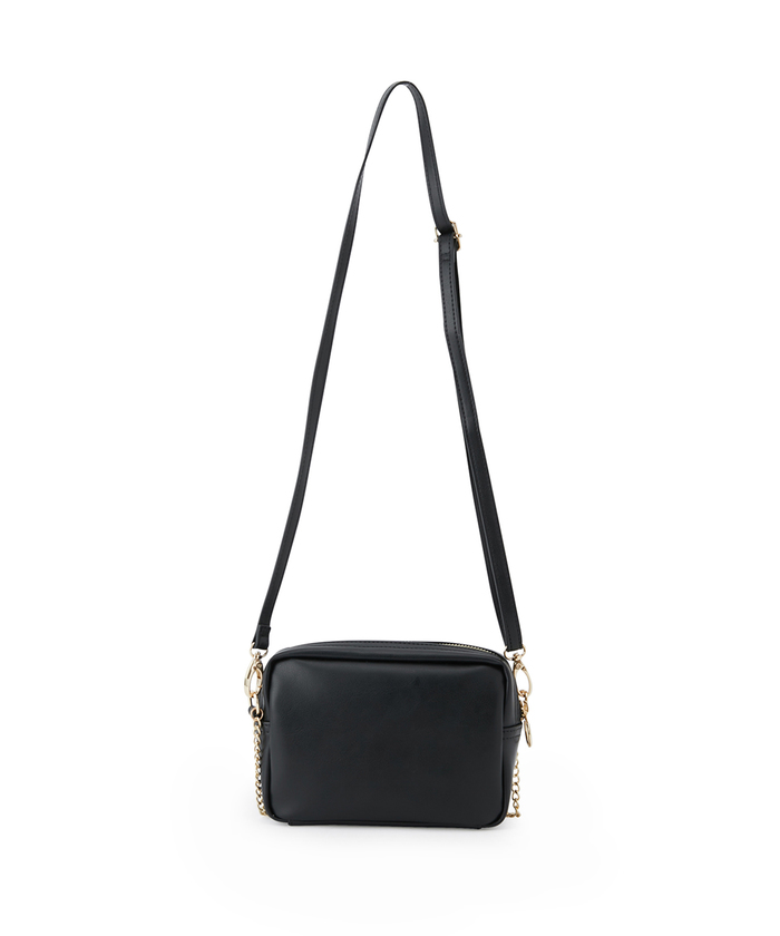 Americana for SALON】別注MATCHING BAG/トート＆ミニショルダー