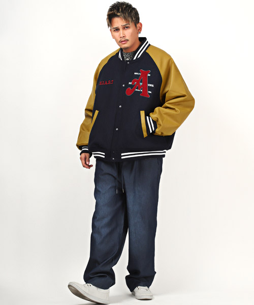 新品タグ付 ラルフローレン フルデコスタジャン フーディー