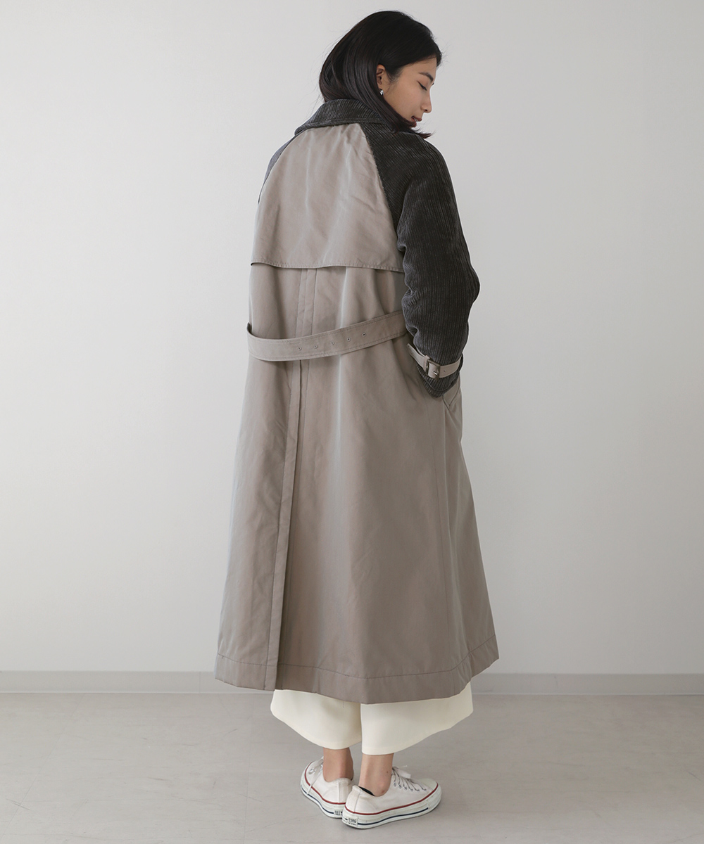 セール 60%OFF】ブージュルード Bou Jeloud シャンブレー