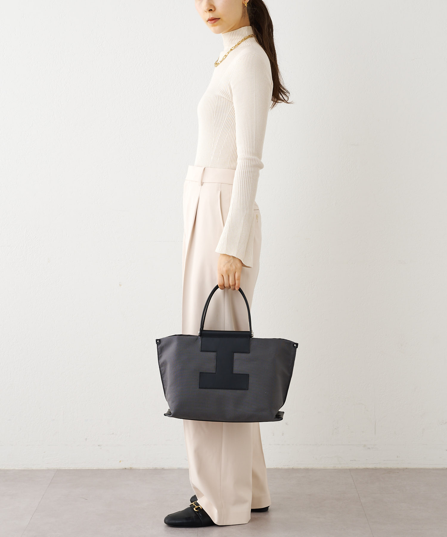 ソルベット M CORDURA/RUGA(505096797) | イアクッチ(IACUCCI) - d fashion
