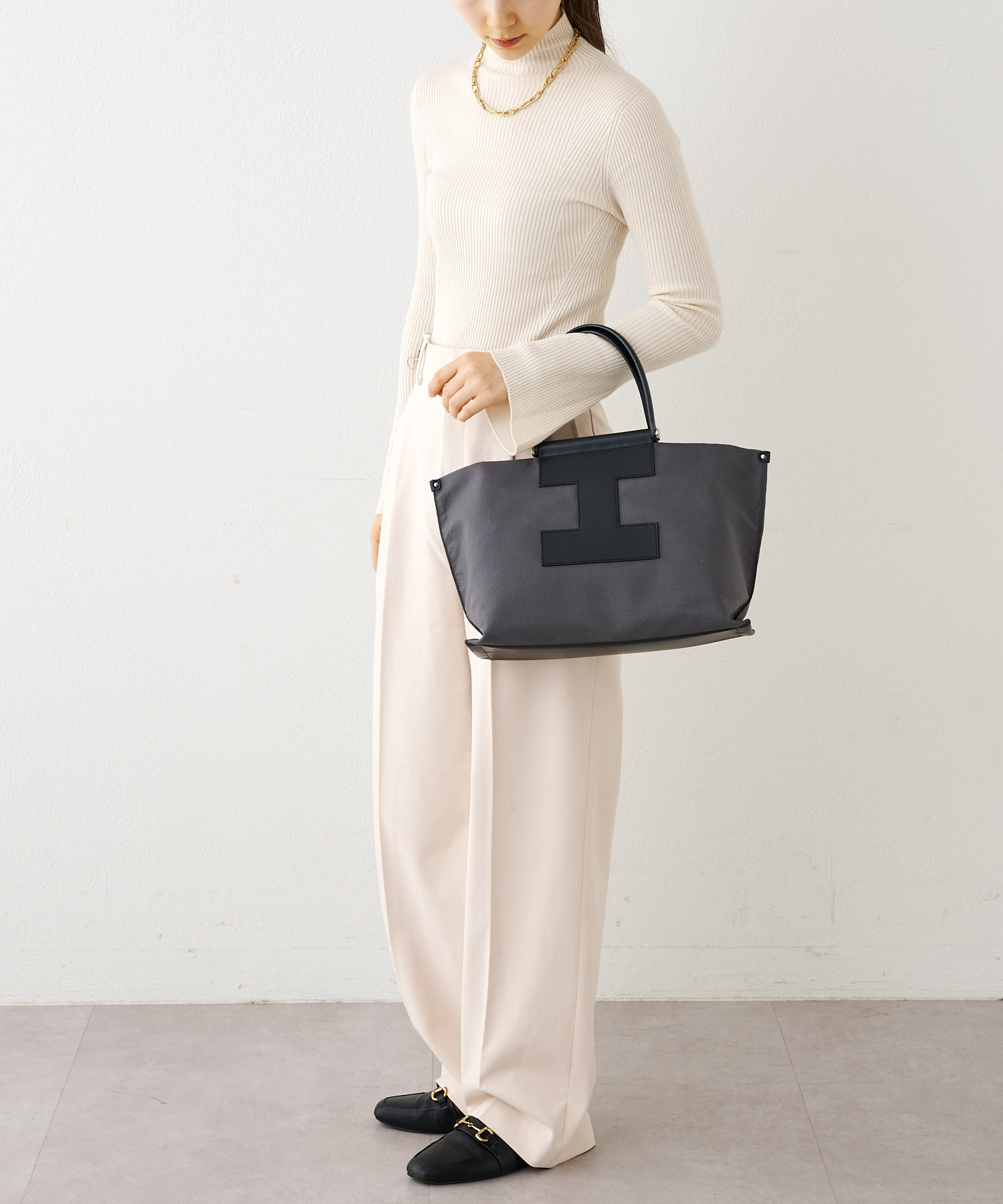 ソルベット M CORDURA/RUGA(505096797) | イアクッチ(IACUCCI) - d fashion