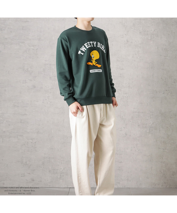 マックハウス Mac－House LOONEY TUNES TWEETY ルーニー