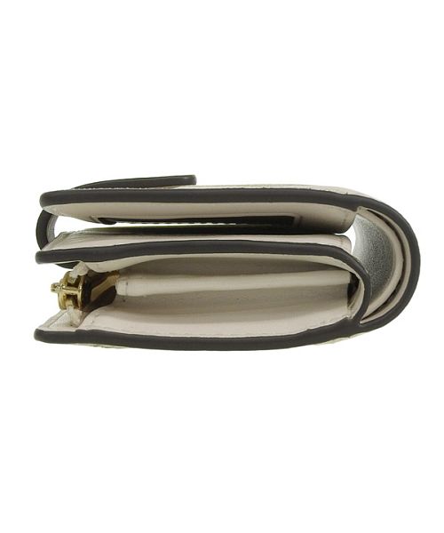 MICHAEL KORS マイケルコース JET SET 二つ折り財布(505098161 MICHAEL KORS マイケルコース JET SET 二つ折り財布(505098161