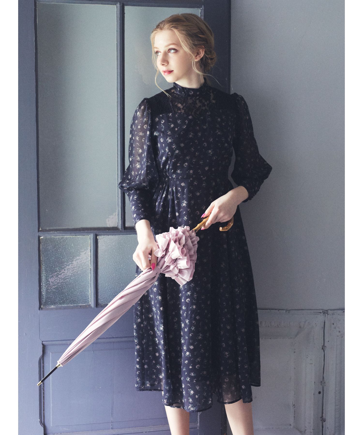 セール 40%OFF】メゾン ド フルール Maison de FLEUR ヒート