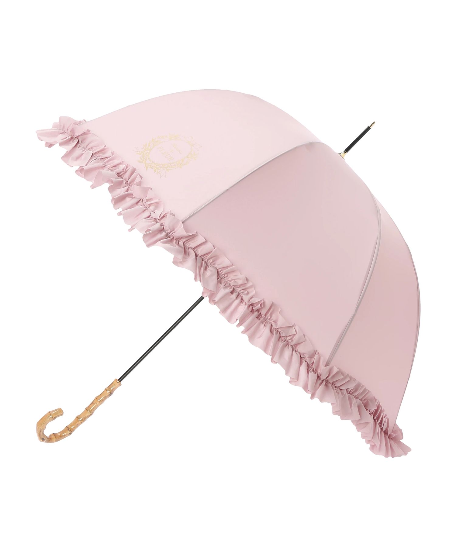 メゾンドフルール長傘 セール 40%OFF】メゾン ド フルール Maison de FLEUR ヒート