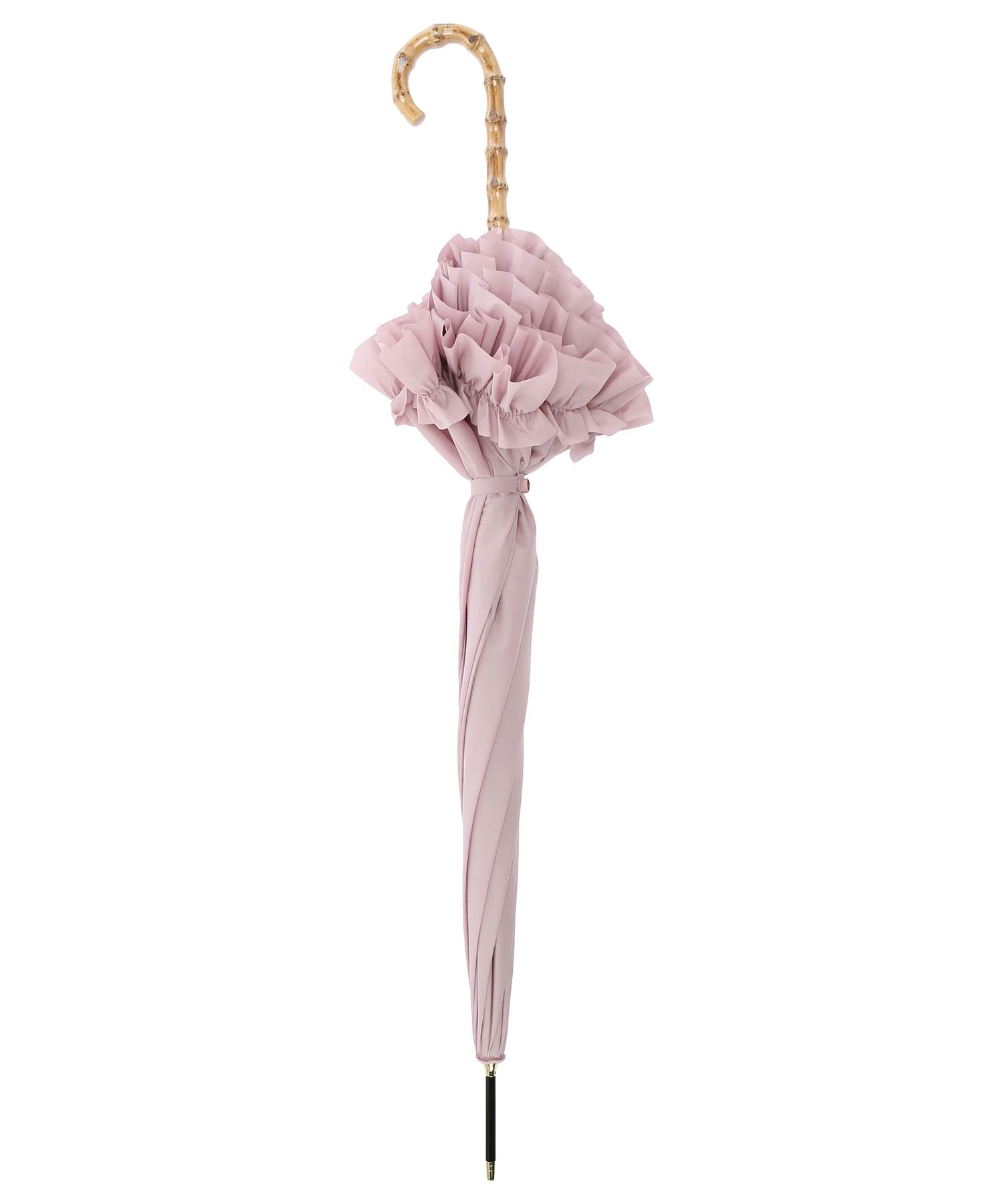 メゾンドフルール長傘 セール 40%OFF】メゾン ド フルール Maison de FLEUR ヒート