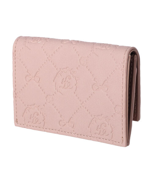早い者勝ち【D&G】モノグラムプリント フラップ カードホルダー セール 40%OFF】モノグラムカードケース(505099035) | メゾンド