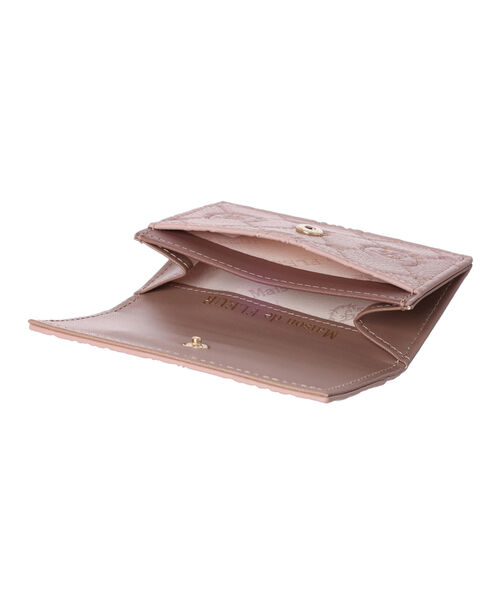 セール 40%OFF】モノグラムカードケース(505099035) | メゾンド