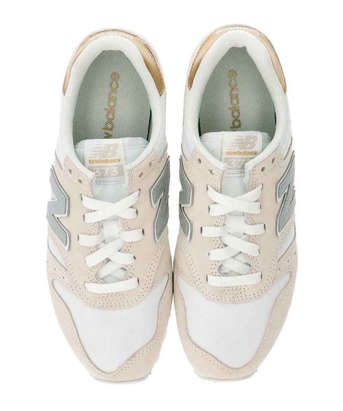 セール30%OFF】【New Balance】ニューバランス WL373MW2 スニーカー