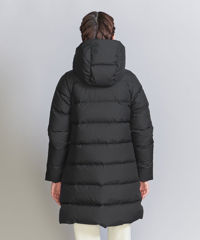 THE NORTH FACE>ウィンドストッパー ダウンシェル コート THE NORTH FACE>ウィンドストッパー ダウンシェル コート