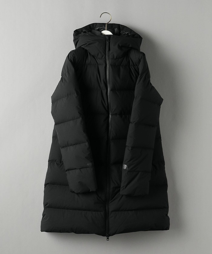 THE NORTH FACE>ウィンドストッパー ダウンシェル コート THE NORTH FACE>ウィンドストッパー ダウンシェル コート
