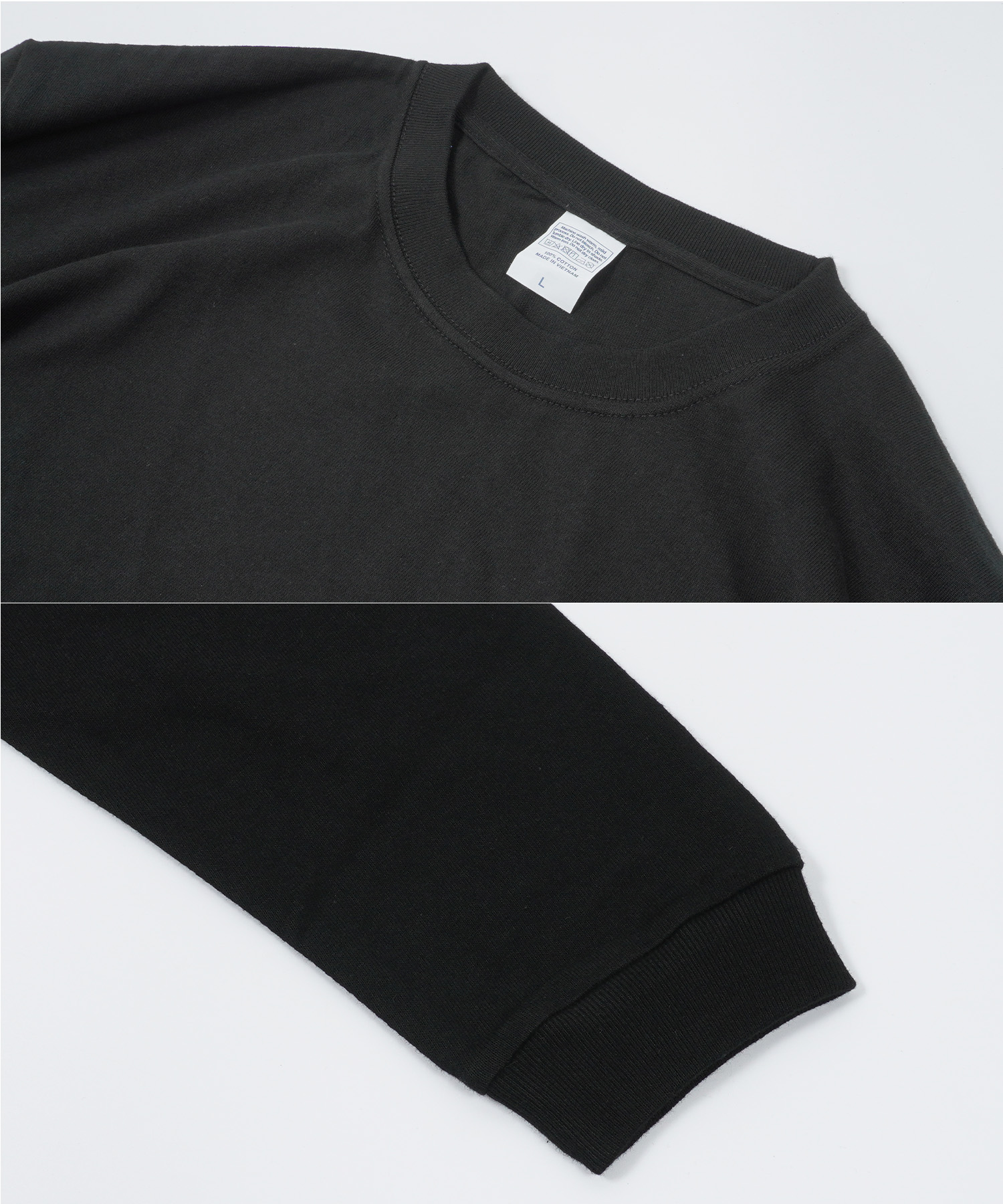 セール10%OFF】ワンフォークロージング 1111clothing 無地 ロンT