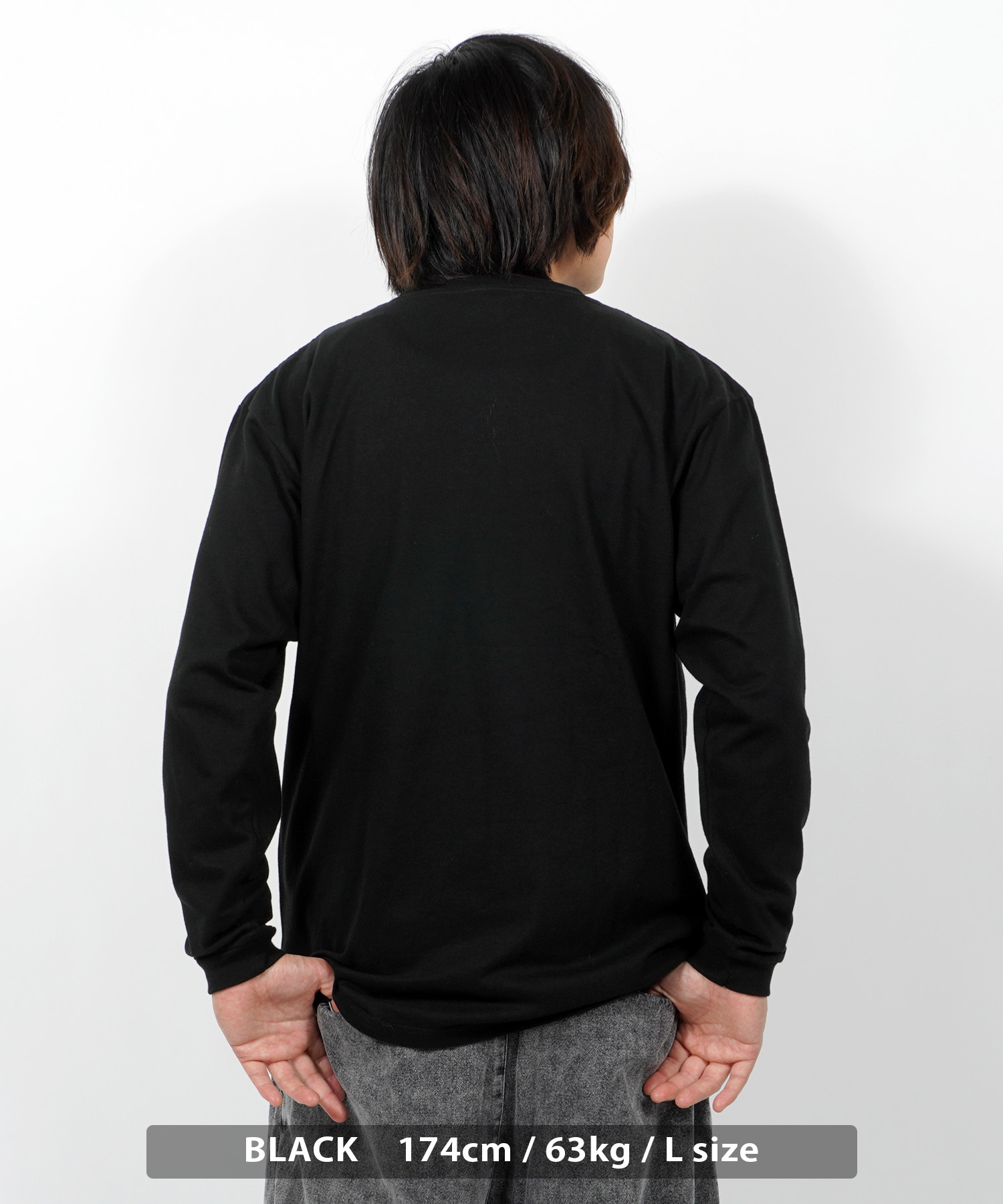 セール10%OFF】ワンフォークロージング 1111clothing 無地 ロンT セール10%OFF】ワンフォークロージング 1111clothing 無地 ロンT